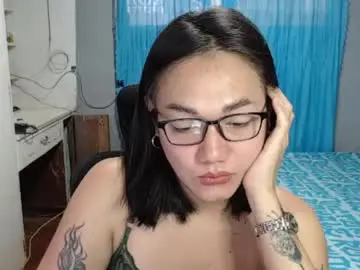 Chaturbate Sex Cam of xxxsexydollxxx
