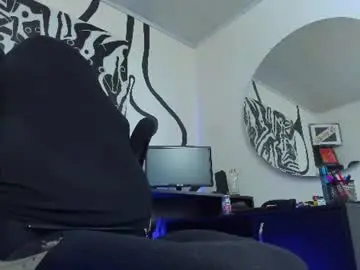 Chaturbate Live Porn of anders_x