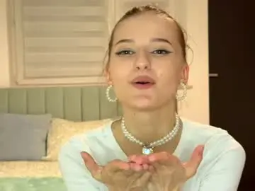 Chaturbate Best Webcam of camila_cutie