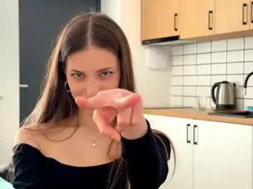 Chaturbate Adult Webcam of camila_cutie