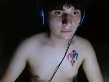 Chaturbate Live Porn of charley_quin