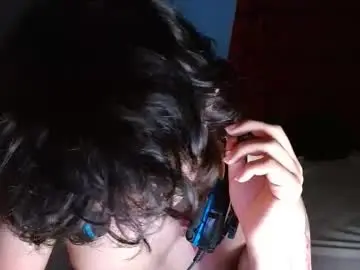 Chaturbate Live Sex Cam of charley_quin