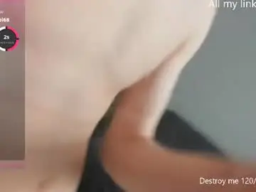 Chaturbate Free Live Porn of guntermeiner