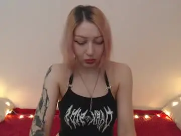 Chaturbate Live Porn of hardcore_x