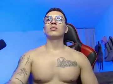 Chaturbate Live Sex Cam of john_s117