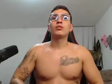 Chaturbate Adult Webcams of john_s117