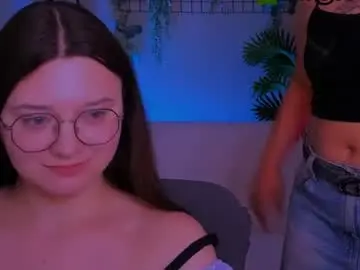Chaturbate Live Porn of nymiraaa