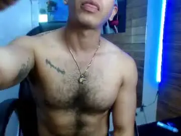 Chaturbate Live Sex Cam of paul_cros