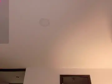 Chaturbate Nude Webcam of paulaacam
