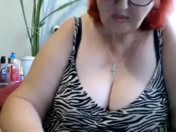 Chaturbate Nude Webcam of peggysoft