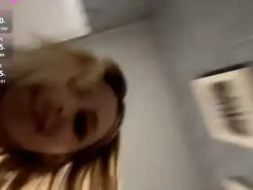 Chaturbate Sex Cam of shannongasperi