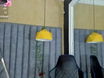 Chaturbate Sex Cam of skylerbloom
