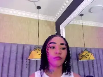 Chaturbate Nude Webcam of skylerbloom