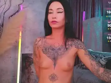 Chaturbate Live Sex of vespera_