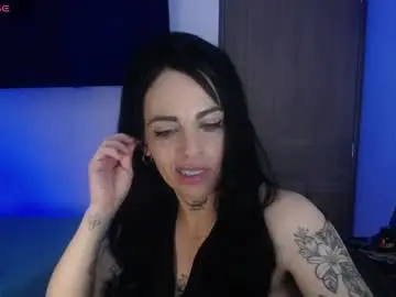 Chaturbate Free Porn Cam of violett_hottie