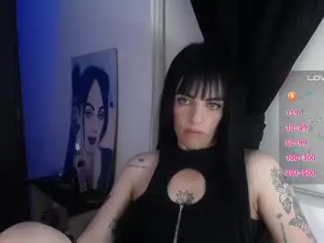 Chaturbate Private Sex Chat of violett_hottie