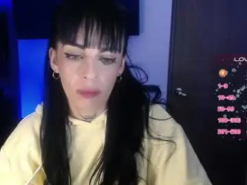 Chaturbate Adult Webcams of violett_hottie