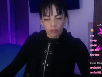 Chaturbate Sex Chat of violett_hottie
