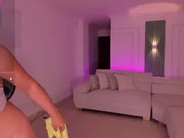 Chaturbate Live Porn of _anna_parker_