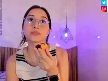Chaturbate Sex Chat of abbysweet1_