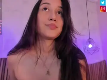 Chaturbate Private Sex Chat of abbysweet1_