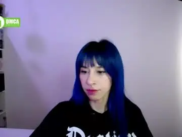 Chaturbate Nude Webcam of dakota_senju