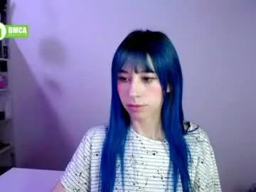 Chaturbate Watch Live Sex Cams of dakota_senju