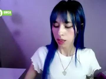 Chaturbate Live Sex of dakota_senju