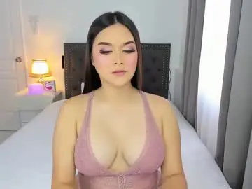 Chaturbate Live Sex of heavenlytransx