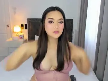Chaturbate Live Porn of heavenlytransx