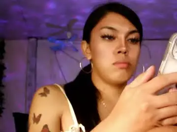 Chaturbate Live Sex Cam of iamcristel