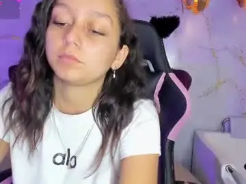 Chaturbate Private Sex Chat of katy_sweet19
