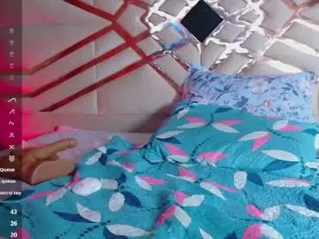 Chaturbate Live Sex of kendrafoster1