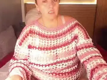 Chaturbate Nude Webcam of megan_dreams1