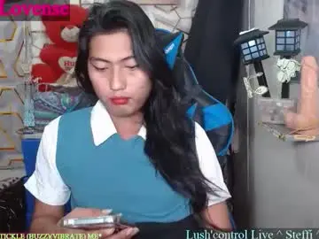 Chaturbate Adult Video Chat of queensteffi