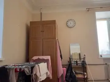 Chaturbate Sex Chat of romanakinkelaar