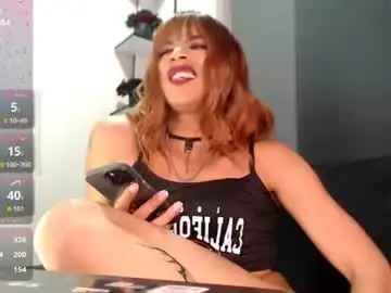 Chaturbate Adult Webcam of sexy_angelinaa