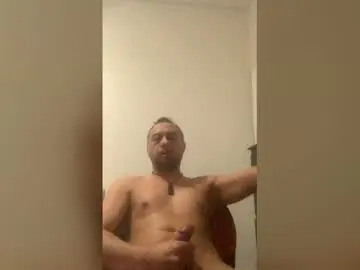 Chaturbate Nude Webcam of thefonz888