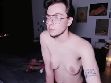 Chaturbate Live Sex of tyler_bergg