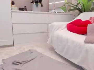 Chaturbate Nude Webcam of yssaacher