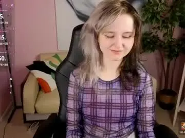 Chaturbate Best Webcam of _drift_baby_