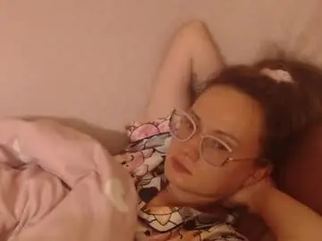 Chaturbate Sex Cam of candylady136