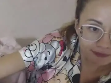 Chaturbate Free Porn Cam of candylady136
