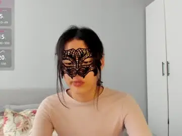 Chaturbate Sex Cam of helenblazetrt