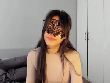 Chaturbate Nude Webcam of helenblazetrt