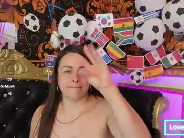 Chaturbate Sex Cam of iliy_pervertedx