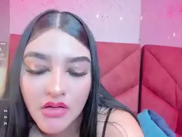 Chaturbate Best Webcam of isa_gonzalez