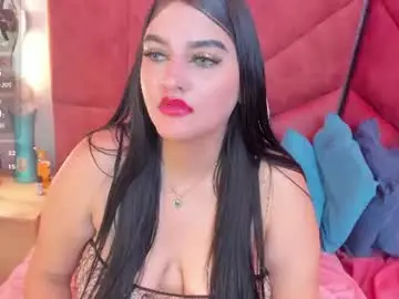 Chaturbate Live Sex Cam of isa_gonzalez