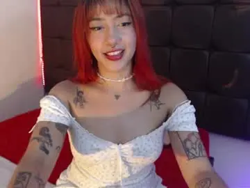 Chaturbate Adult Webcams of isabellakoff
