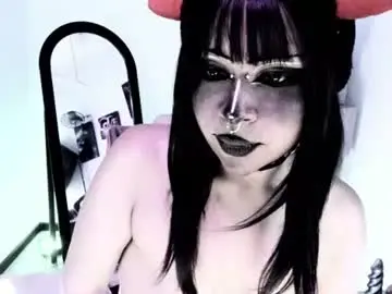 Chaturbate Sex Cam of kuromi_bush